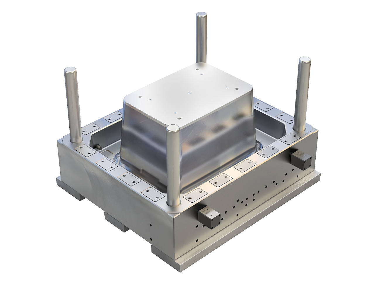 工具(jù)箱模具22