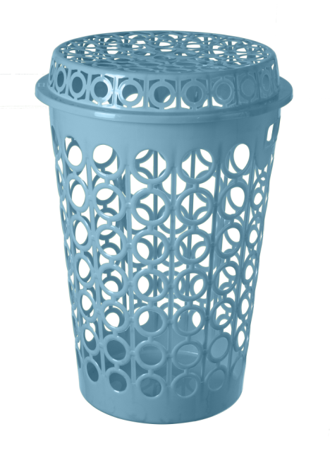 قالب صندوق قمامة1