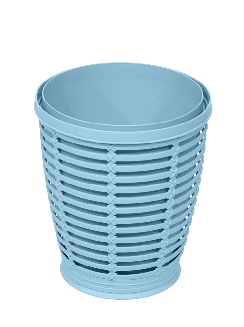 قالب صندوق قمامة12