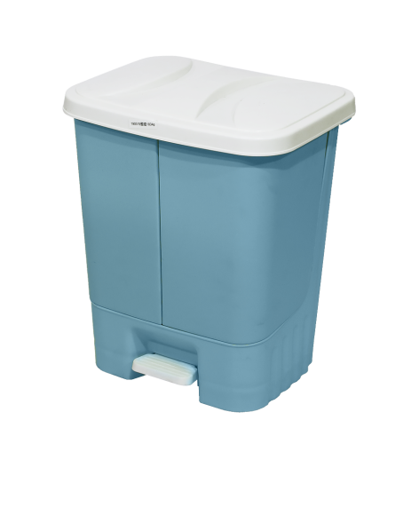 垃圾(ji)桶模具16