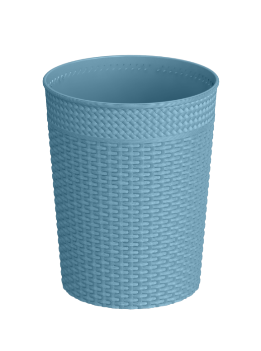 قالب صندوق قمامة3