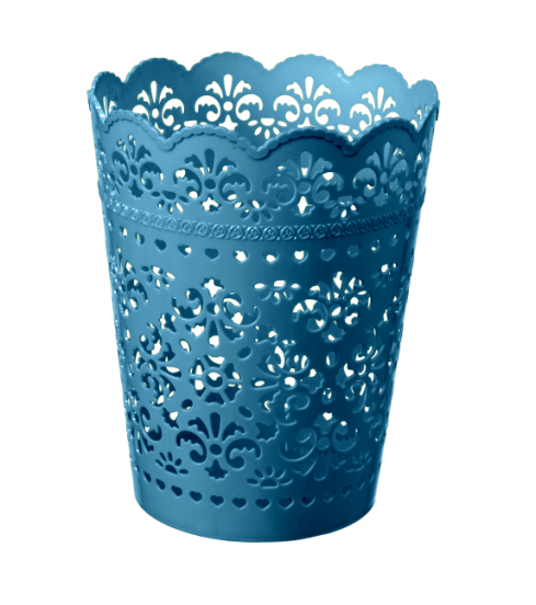 垃圾(ji)桶模具4